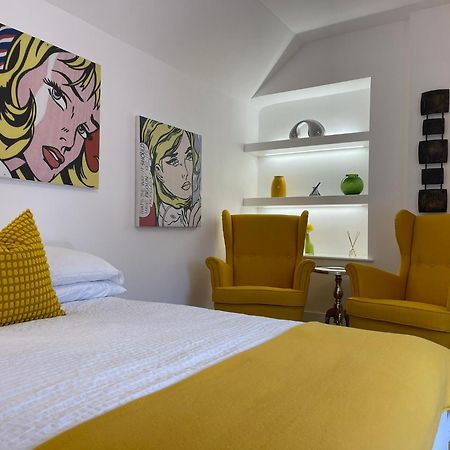 Vibrant Apartments Close To City Centre كارديف المظهر الخارجي الصورة