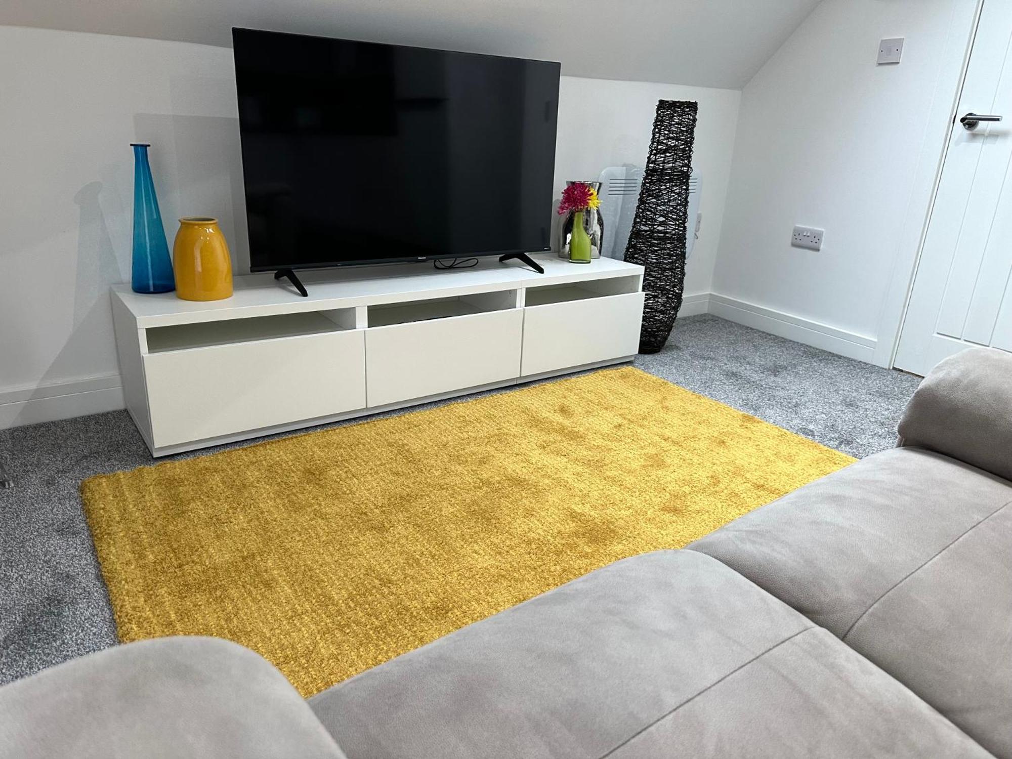 Vibrant Apartments Close To City Centre كارديف المظهر الخارجي الصورة